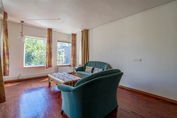 Medium property photo - De Reede 74, 9642 ME Veendam